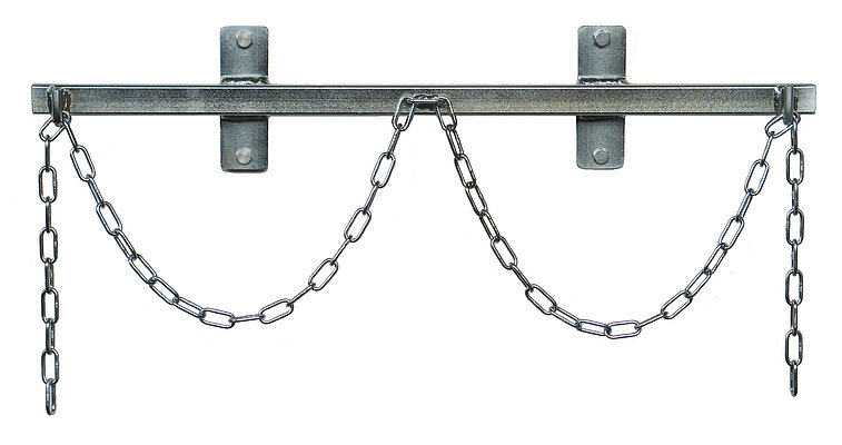 Cylinder holder Cylinder holder