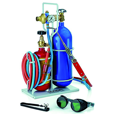 Special version soldering kit HOBBYFLAM PROFI Special version soldering kit HOBBYFLAM PROFI