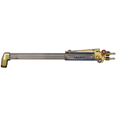 Cutting torches and nozzles Cutting torches and nozzles