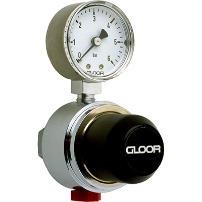 Take-off regulator Take-off regulator